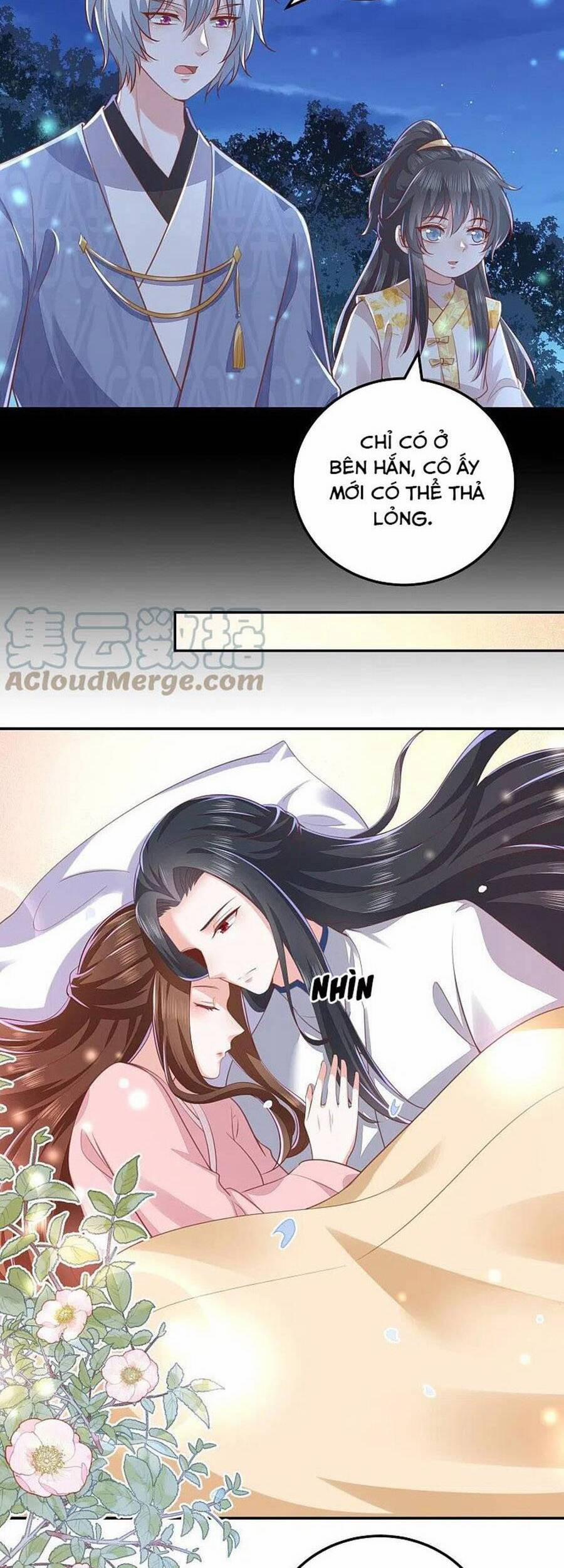 Phượng Hoàng Thác: Chuyên Sủng Khí Thê 252 trang 15