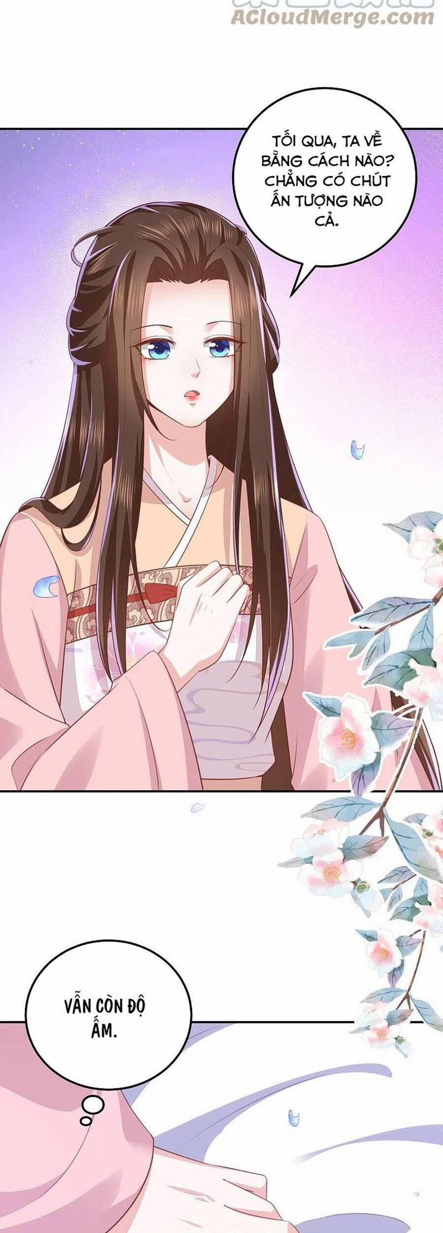 Phượng Hoàng Thác: Chuyên Sủng Khí Thê 252 trang 17