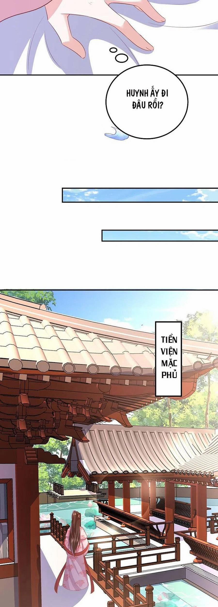 Phượng Hoàng Thác: Chuyên Sủng Khí Thê 252 trang 18