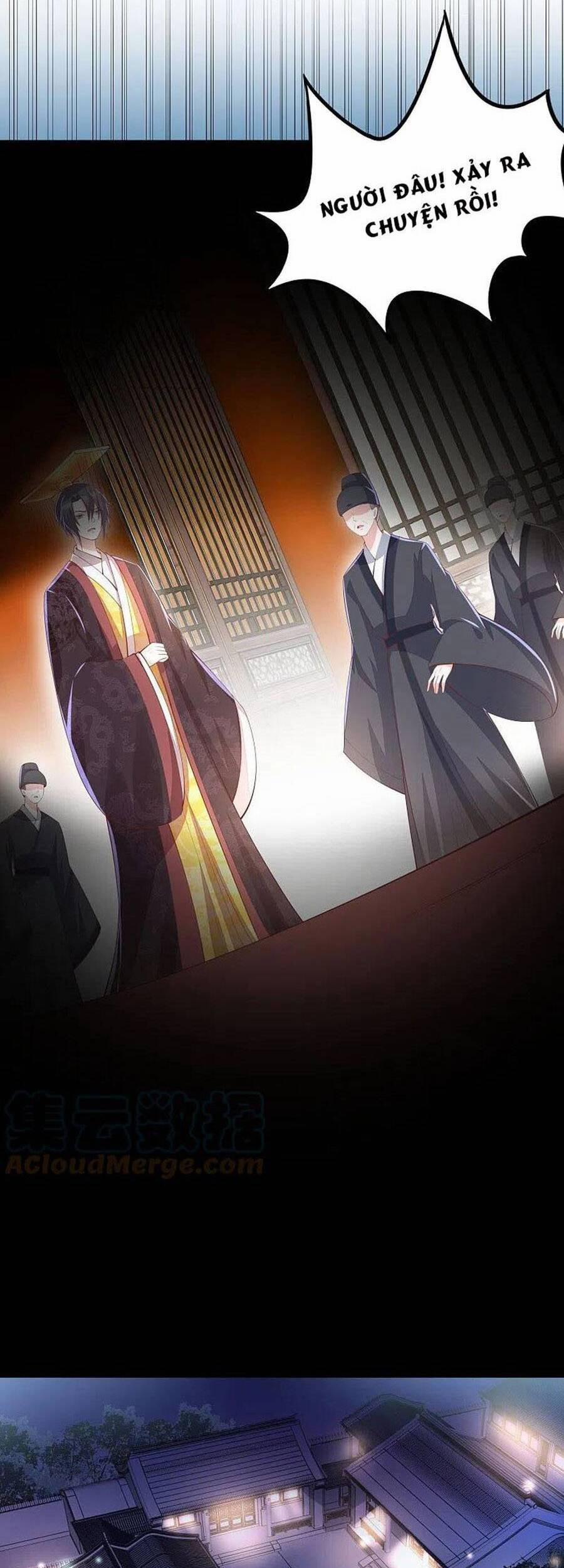 Phượng Hoàng Thác: Chuyên Sủng Khí Thê 252 trang 2