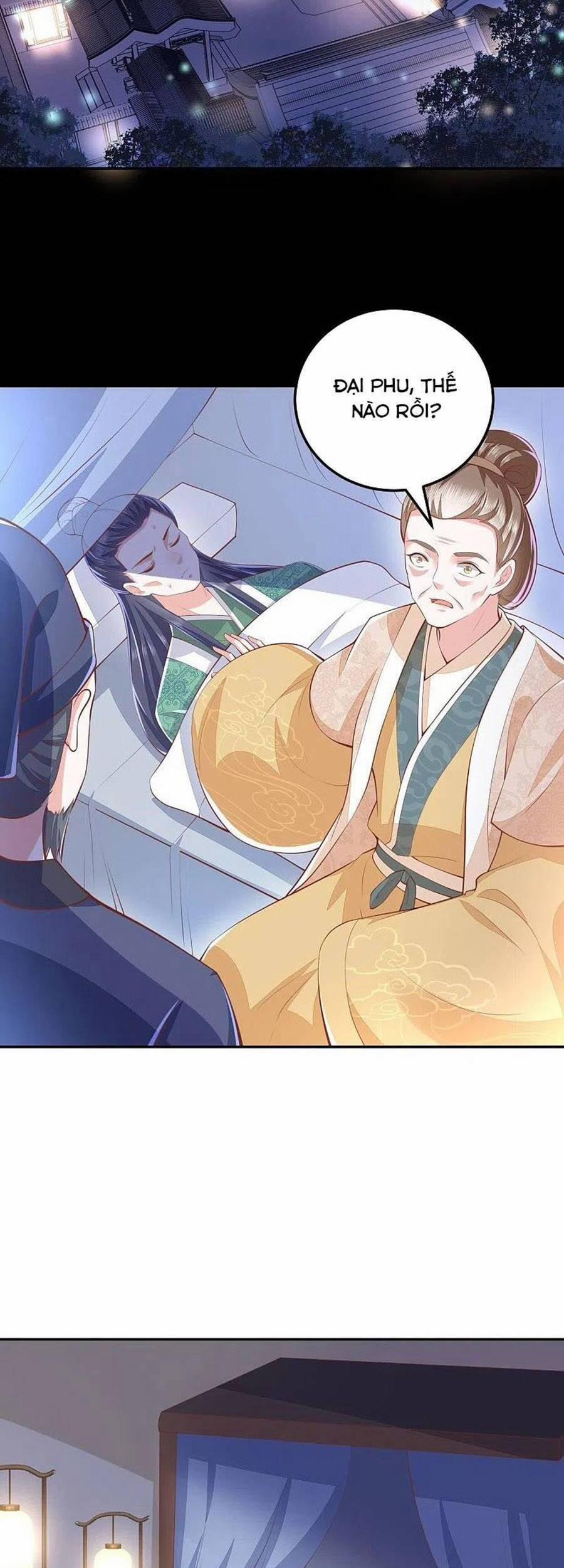 Phượng Hoàng Thác: Chuyên Sủng Khí Thê 252 trang 3