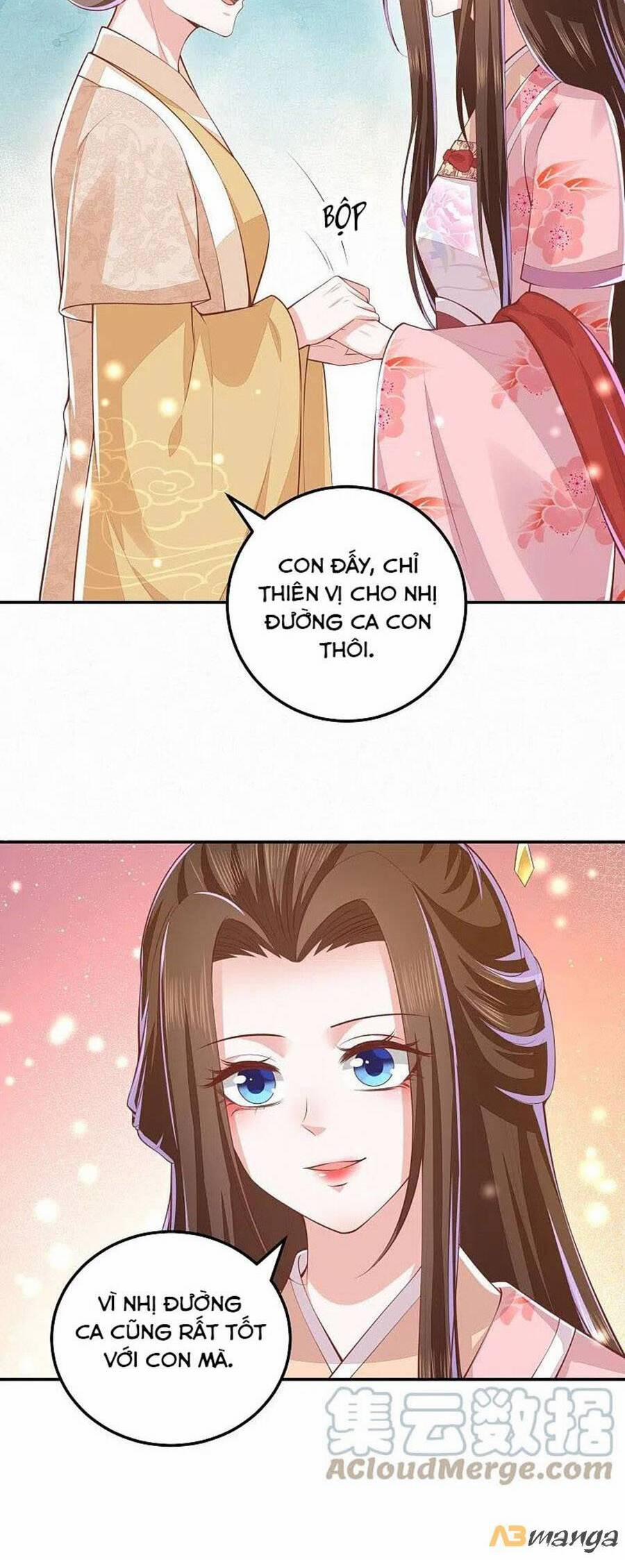 Phượng Hoàng Thác: Chuyên Sủng Khí Thê 252 trang 6