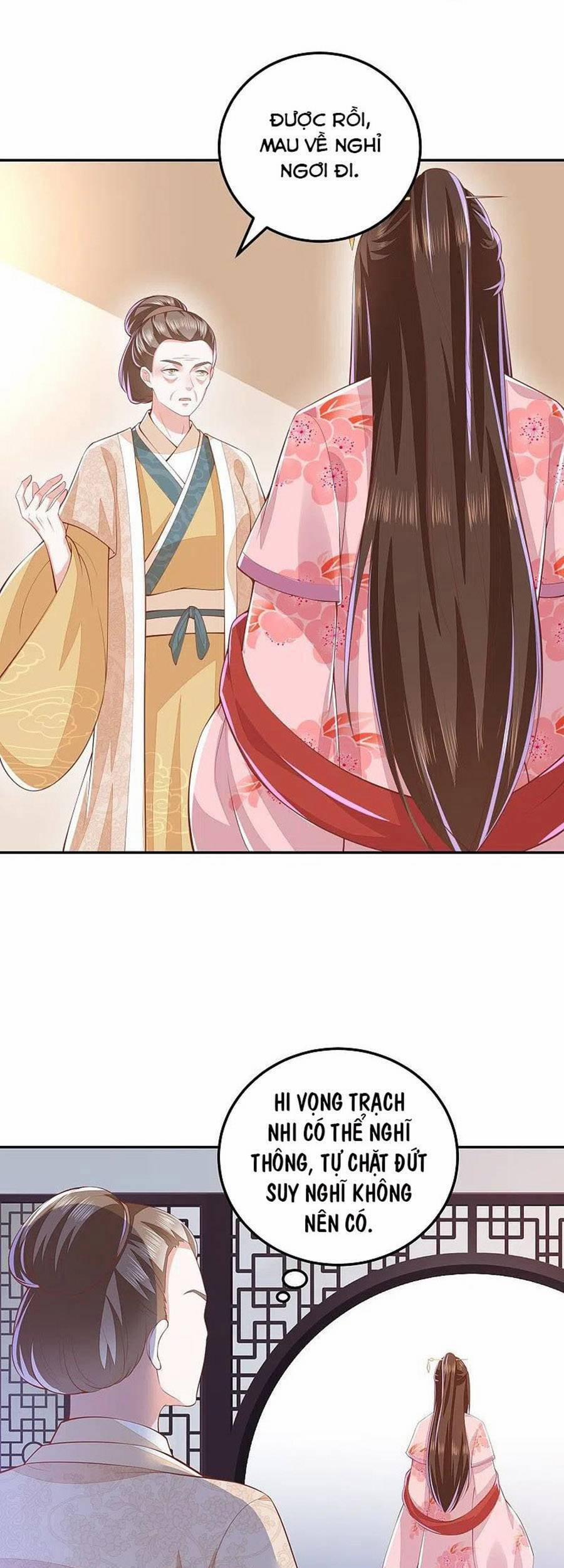 Phượng Hoàng Thác: Chuyên Sủng Khí Thê 252 trang 7