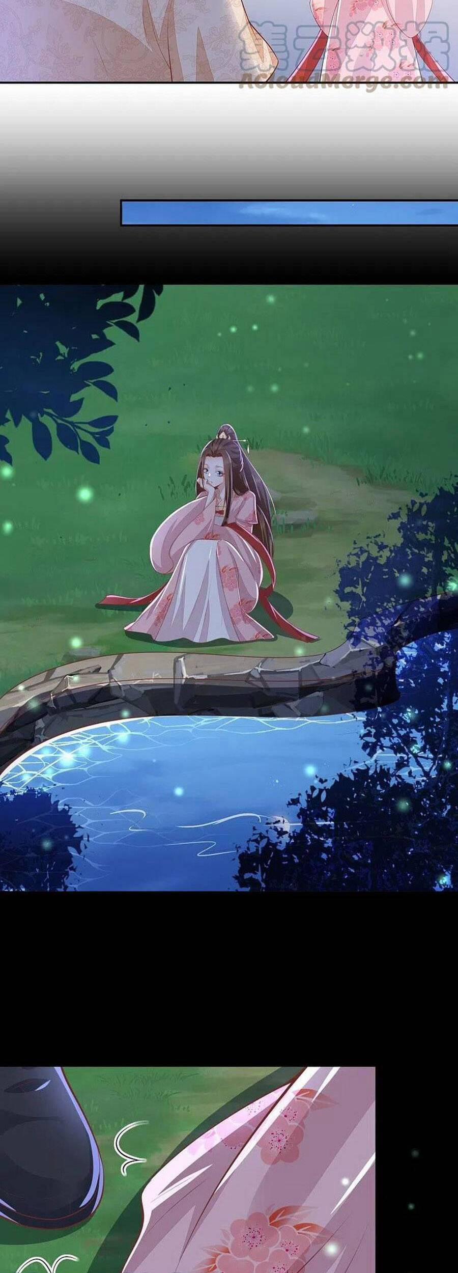 Phượng Hoàng Thác: Chuyên Sủng Khí Thê 252 trang 8