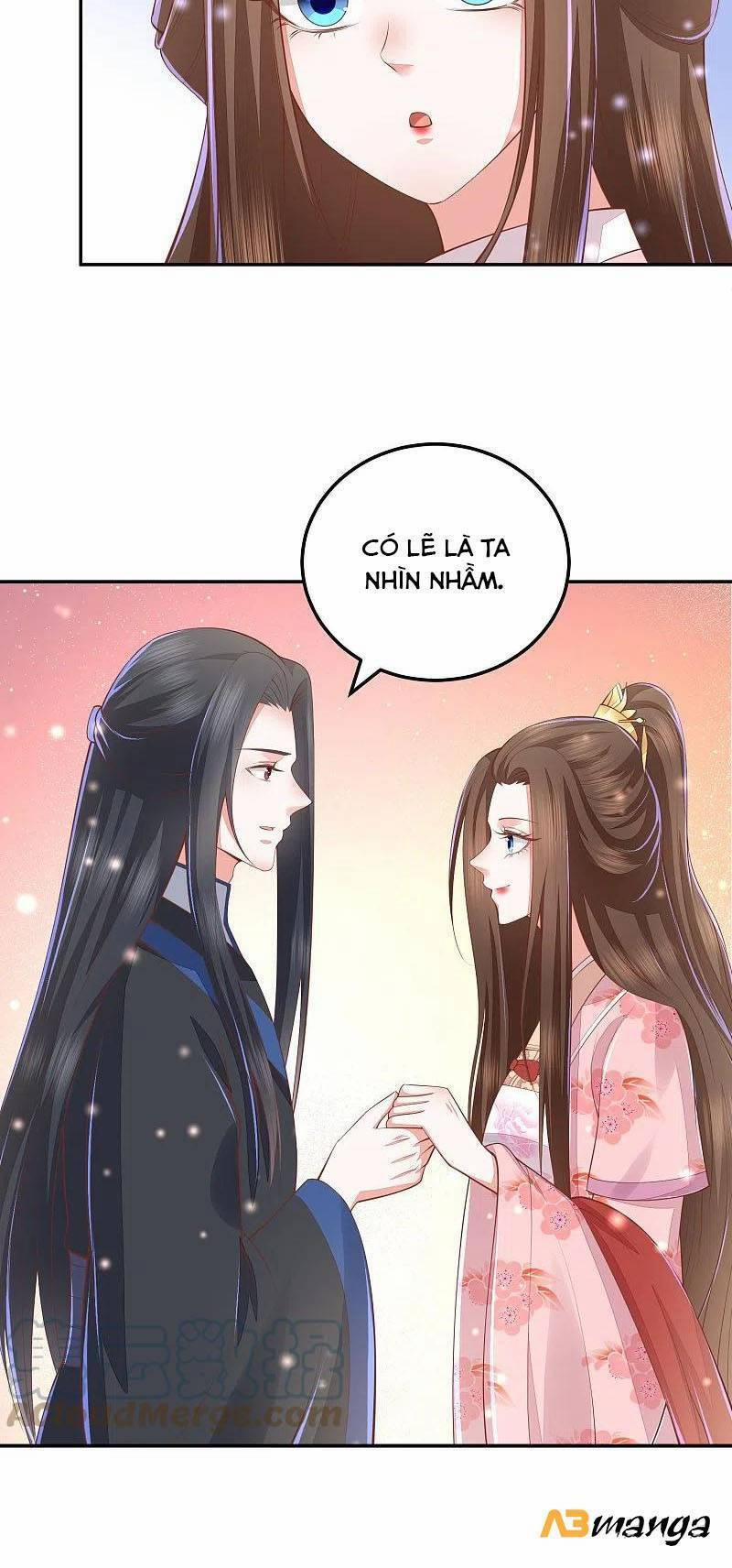 Phượng Hoàng Thác: Chuyên Sủng Khí Thê 254 trang 12