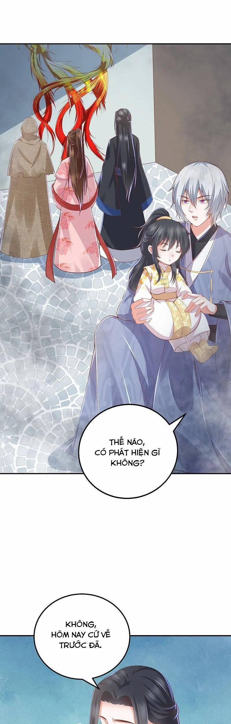 Phượng Hoàng Thác: Chuyên Sủng Khí Thê 254 trang 8