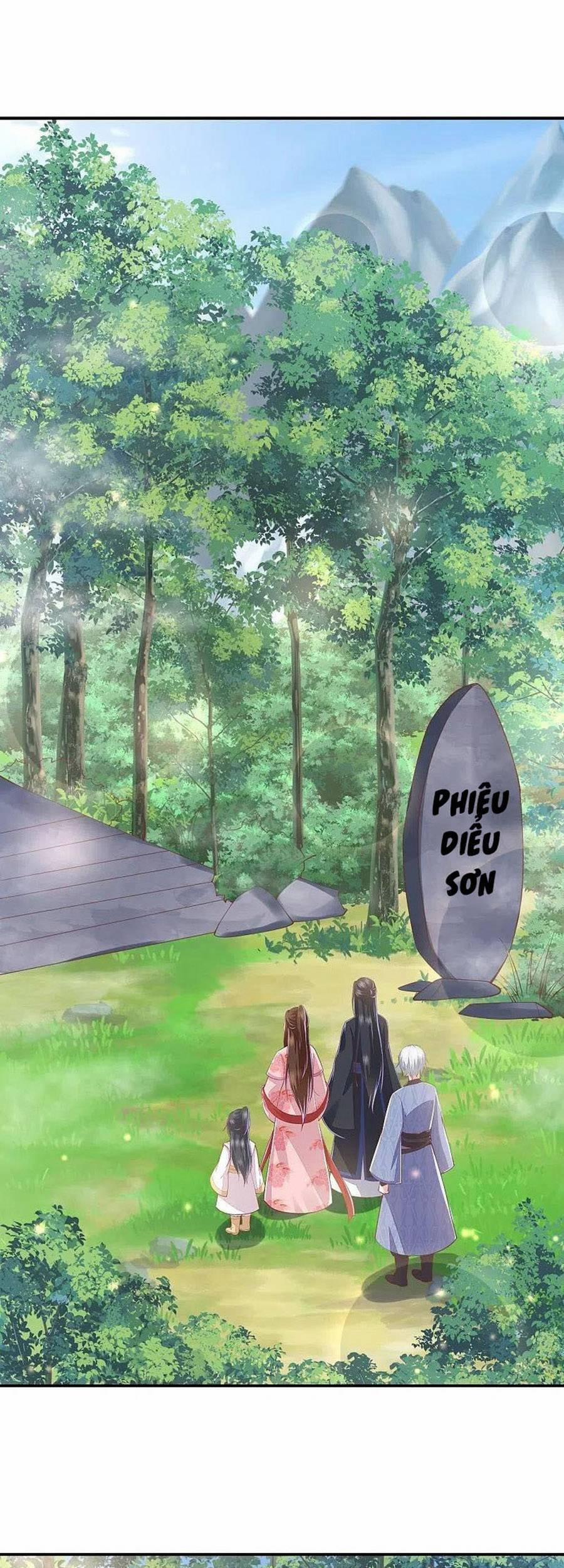 Phượng Hoàng Thác: Chuyên Sủng Khí Thê 255 trang 1