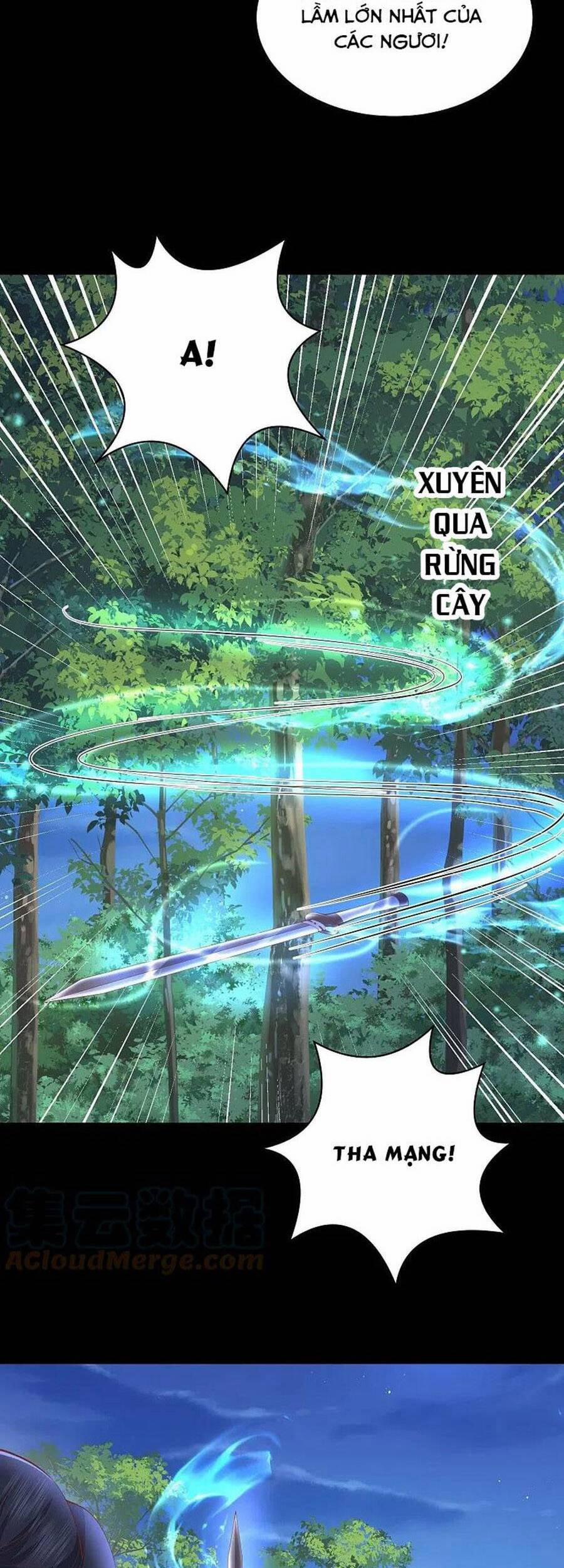 Phượng Hoàng Thác: Chuyên Sủng Khí Thê 255 trang 13