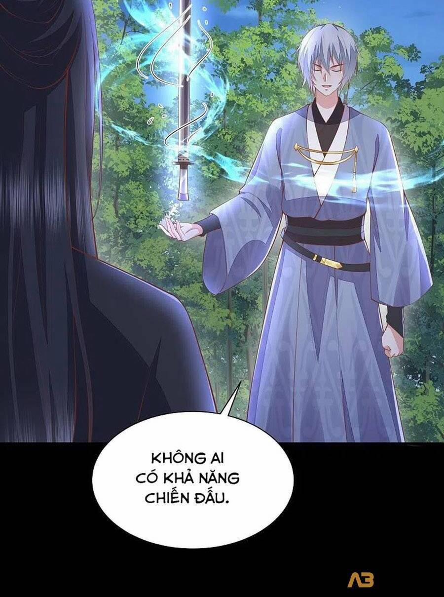 Phượng Hoàng Thác: Chuyên Sủng Khí Thê 255 trang 14