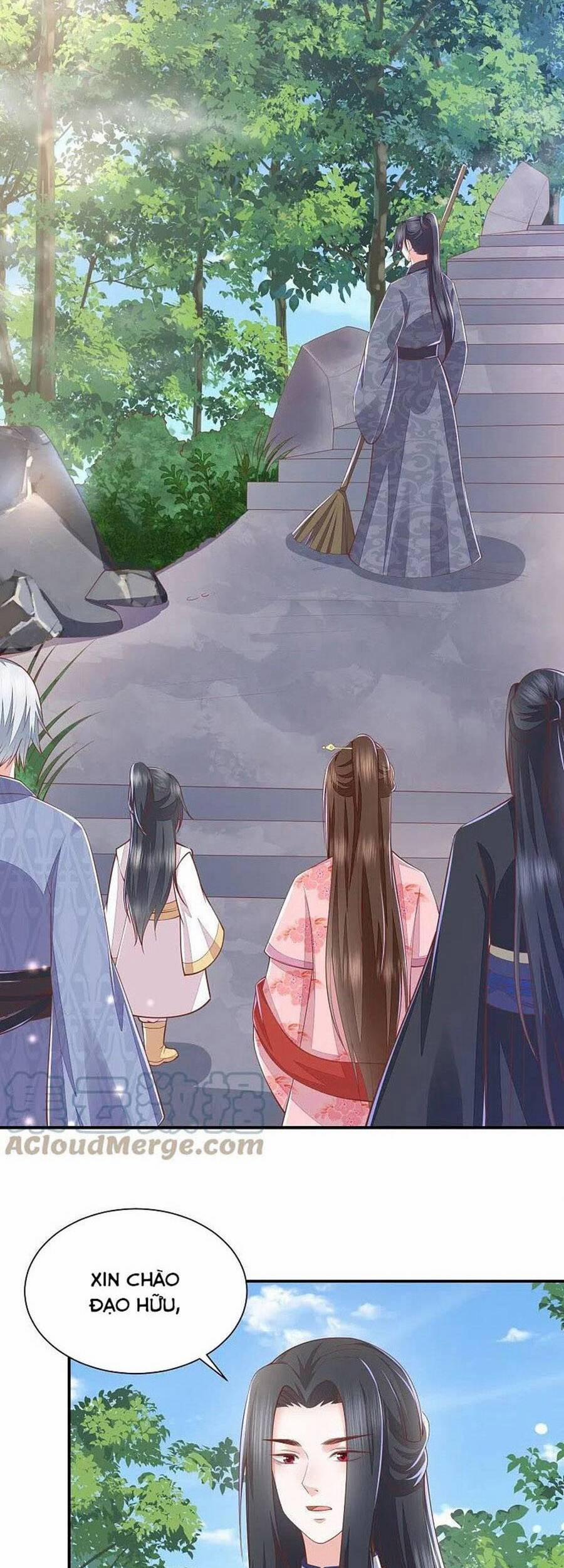 Phượng Hoàng Thác: Chuyên Sủng Khí Thê 255 trang 2