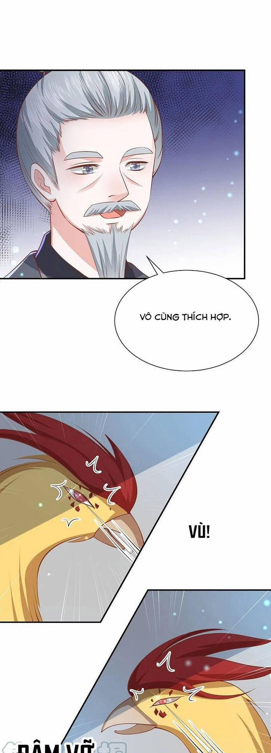 Phượng Hoàng Thác: Chuyên Sủng Khí Thê 255 trang 20