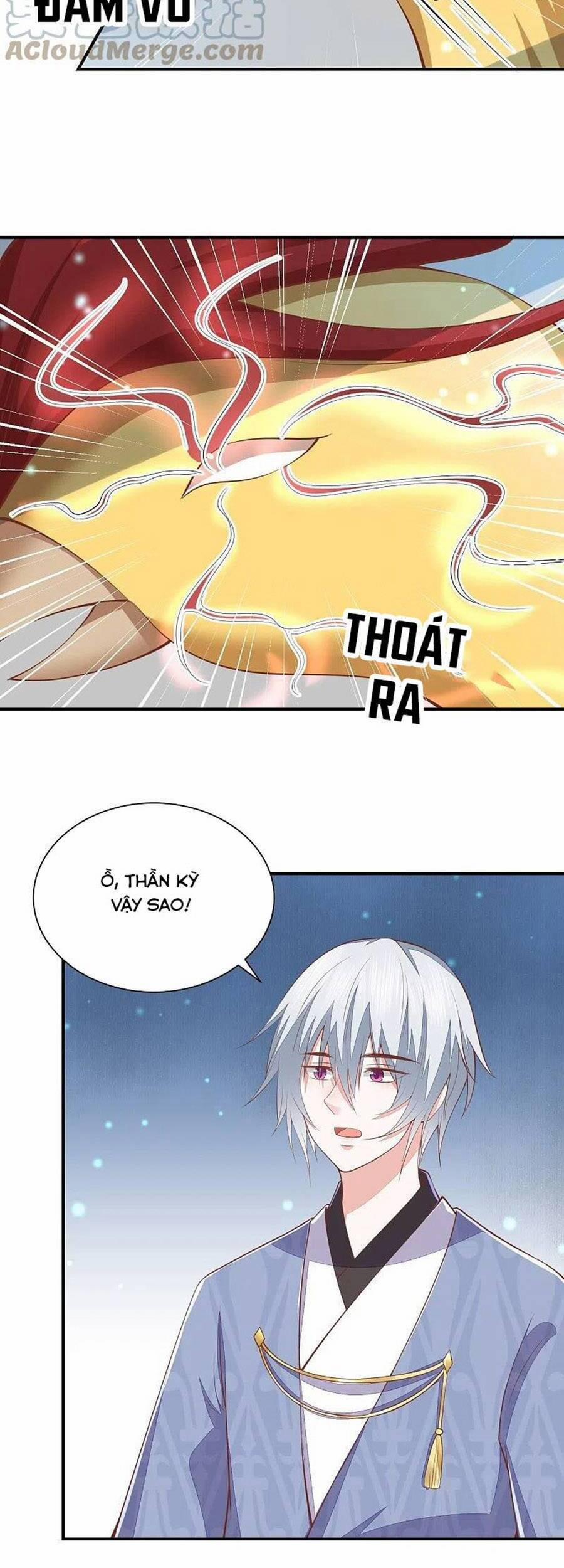 Phượng Hoàng Thác: Chuyên Sủng Khí Thê 255 trang 21