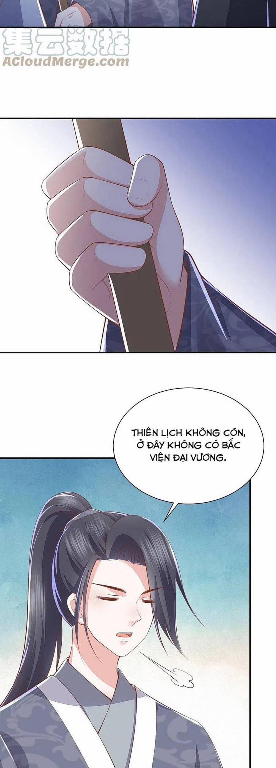 Phượng Hoàng Thác: Chuyên Sủng Khí Thê 255 trang 4