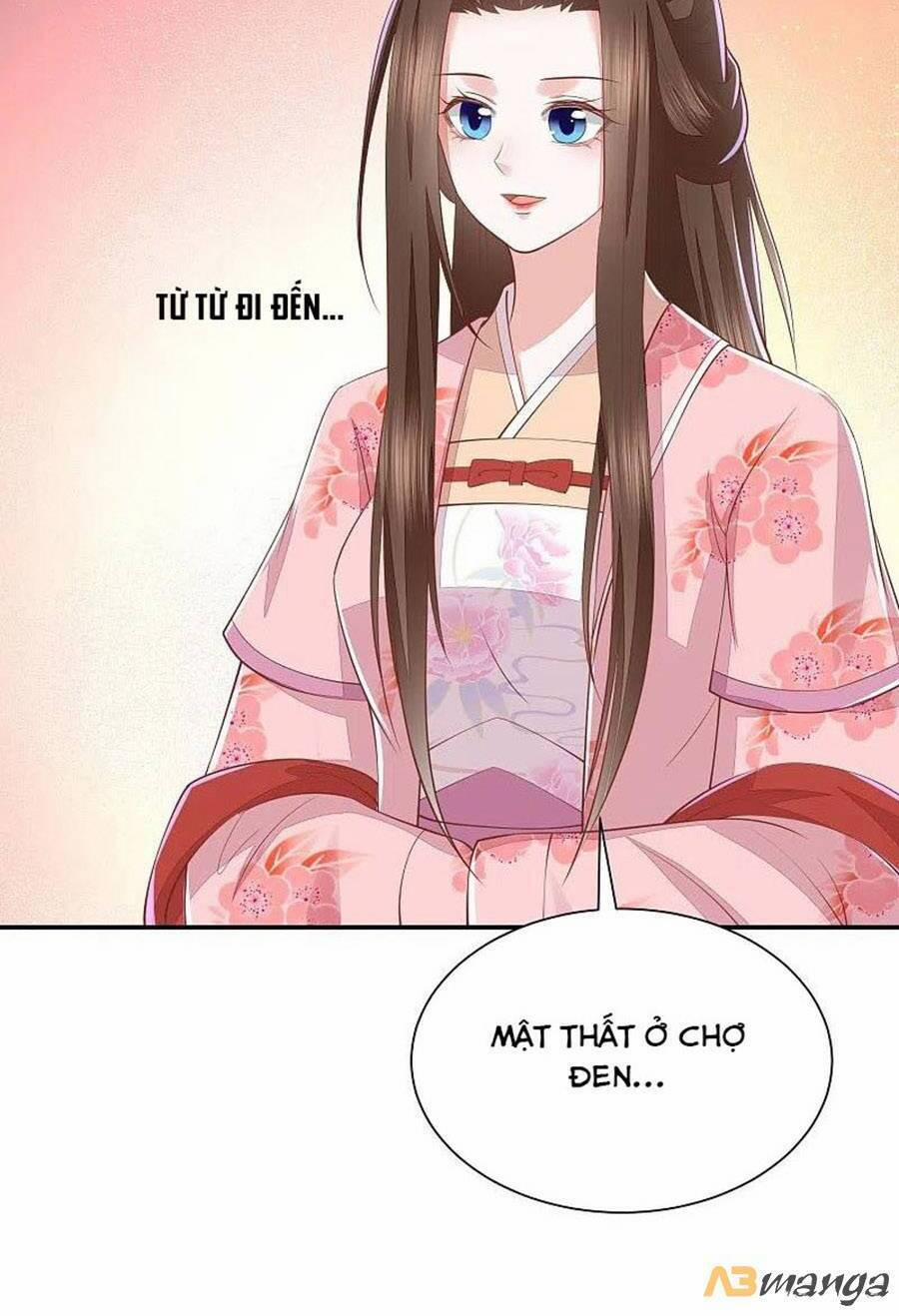 Phượng Hoàng Thác: Chuyên Sủng Khí Thê 255 trang 7