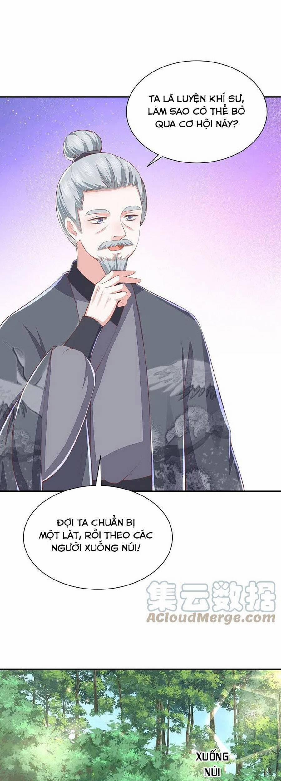 Phượng Hoàng Thác: Chuyên Sủng Khí Thê 255 trang 8