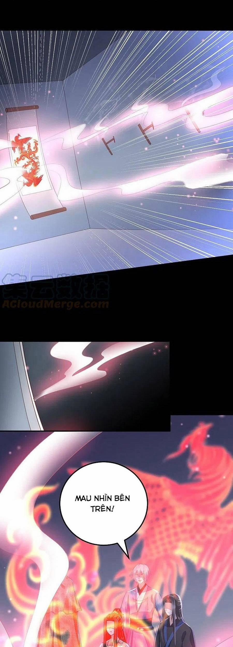 Phượng Hoàng Thác: Chuyên Sủng Khí Thê 256 trang 1