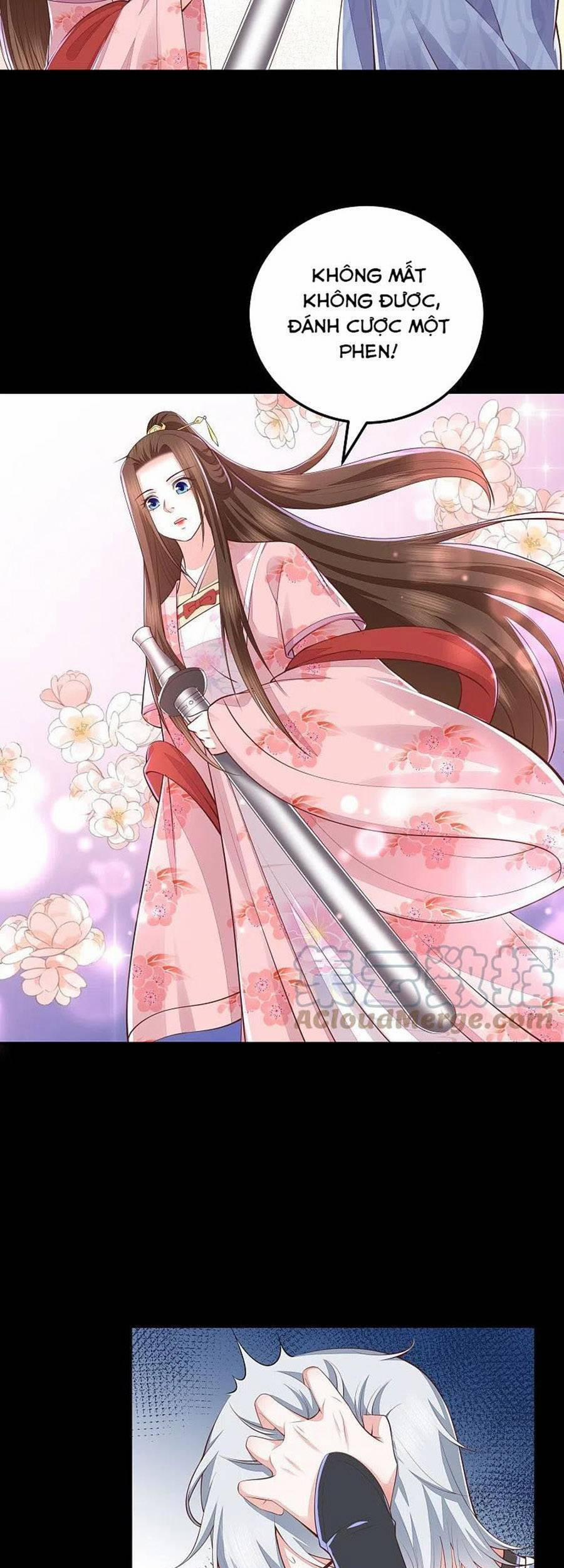 Phượng Hoàng Thác: Chuyên Sủng Khí Thê 256 trang 13