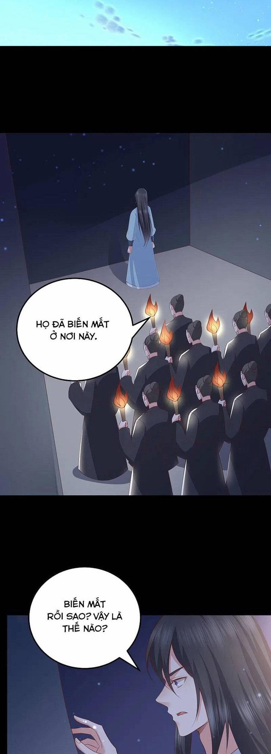 Phượng Hoàng Thác: Chuyên Sủng Khí Thê 256 trang 18