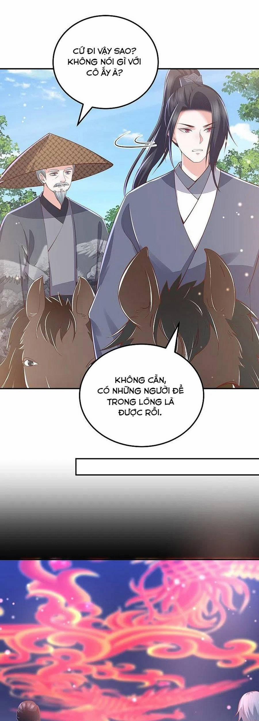 Phượng Hoàng Thác: Chuyên Sủng Khí Thê 256 trang 9