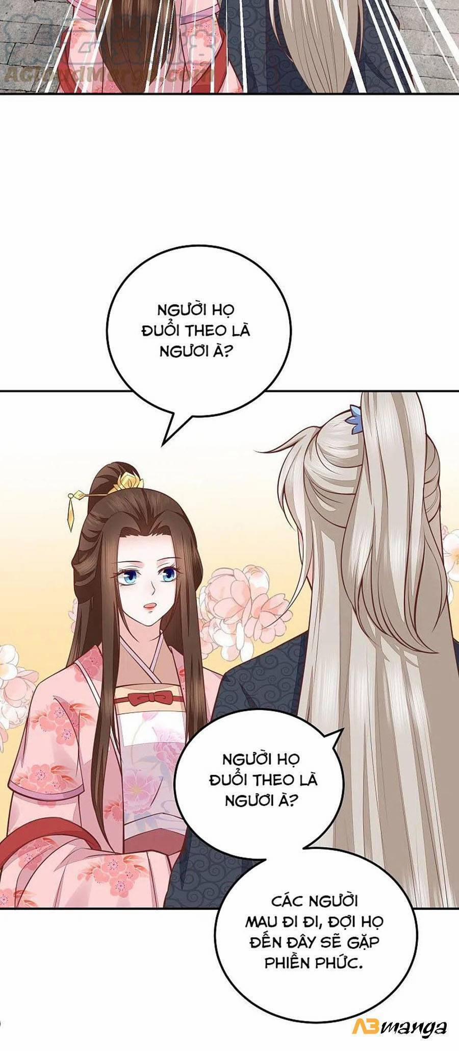 Phượng Hoàng Thác: Chuyên Sủng Khí Thê 257 trang 13