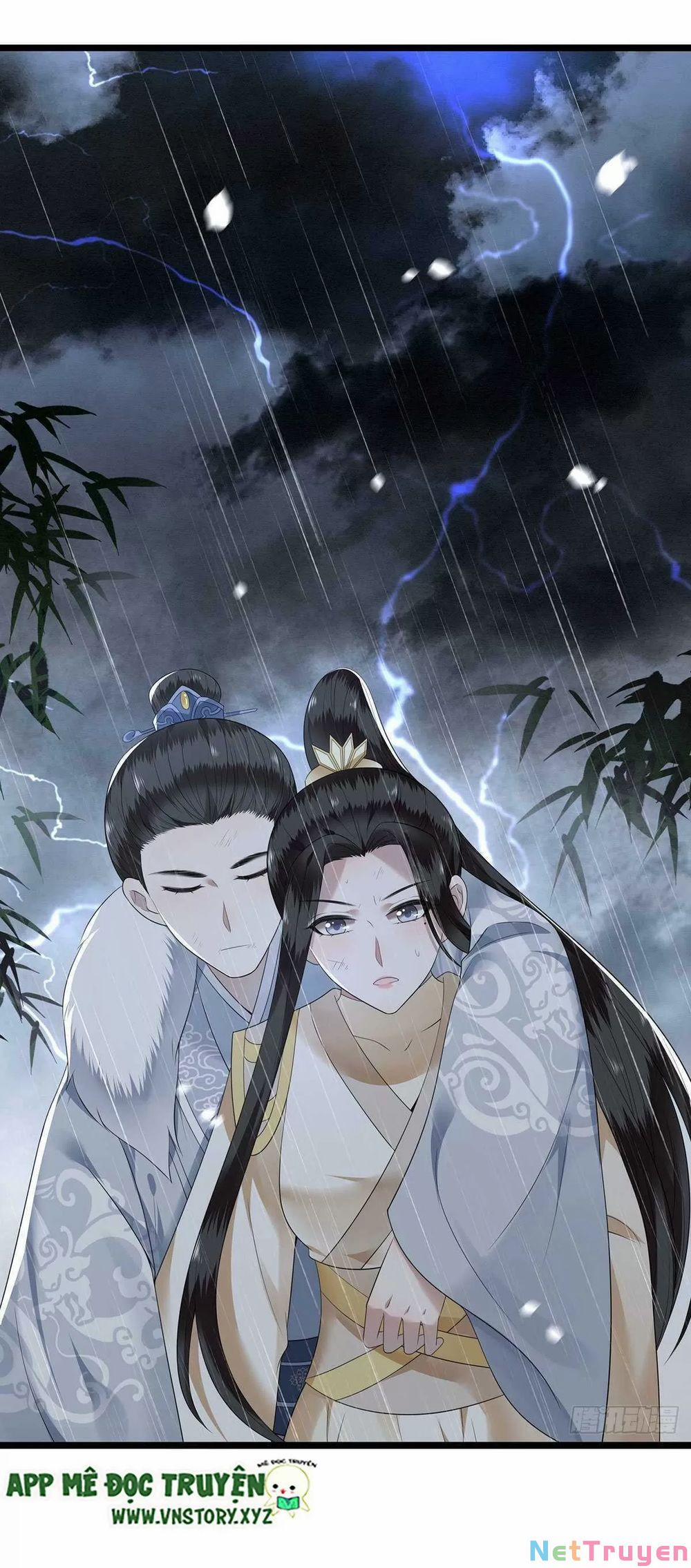 Phượng Hoàng Vu Phi 0 Cái chết của Nhiễm Cơ trang 2