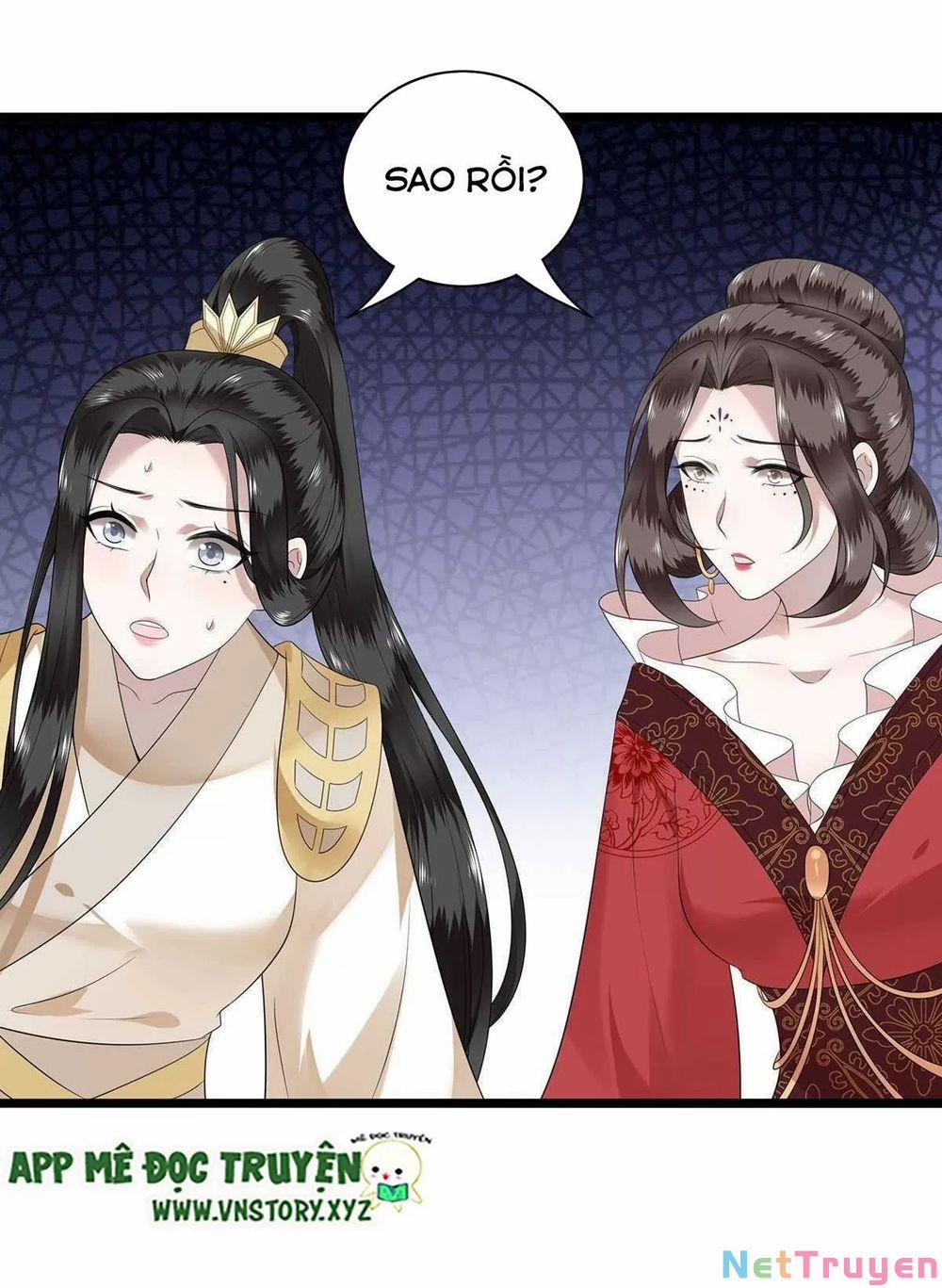 Phượng Hoàng Vu Phi 0 Cái chết của Nhiễm Cơ trang 26