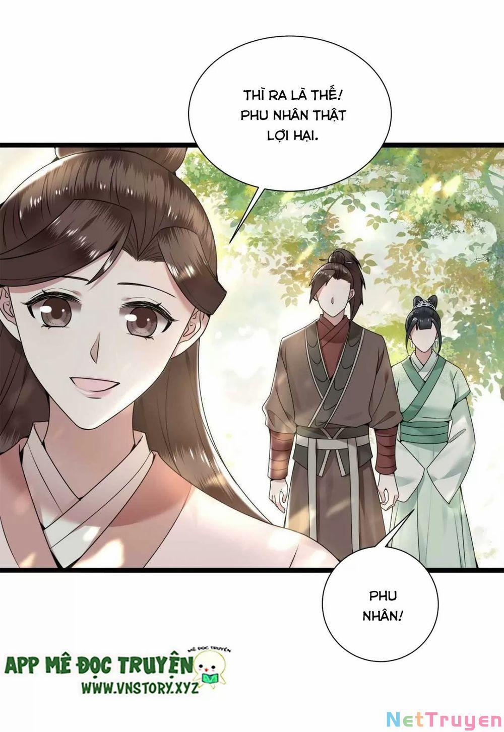 Phượng Hoàng Vu Phi 0 Con cưới được phu nhân rất tốt trang 12