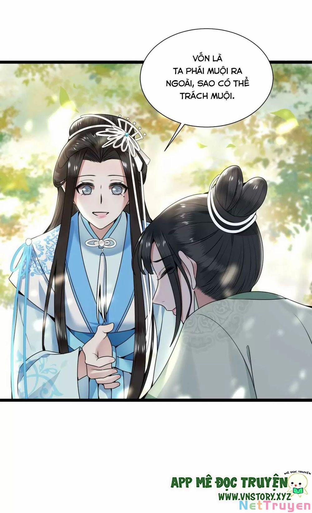 Phượng Hoàng Vu Phi 0 Con cưới được phu nhân rất tốt trang 15