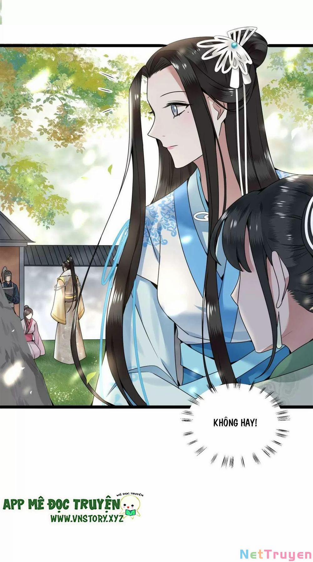 Phượng Hoàng Vu Phi 0 Con cưới được phu nhân rất tốt trang 17