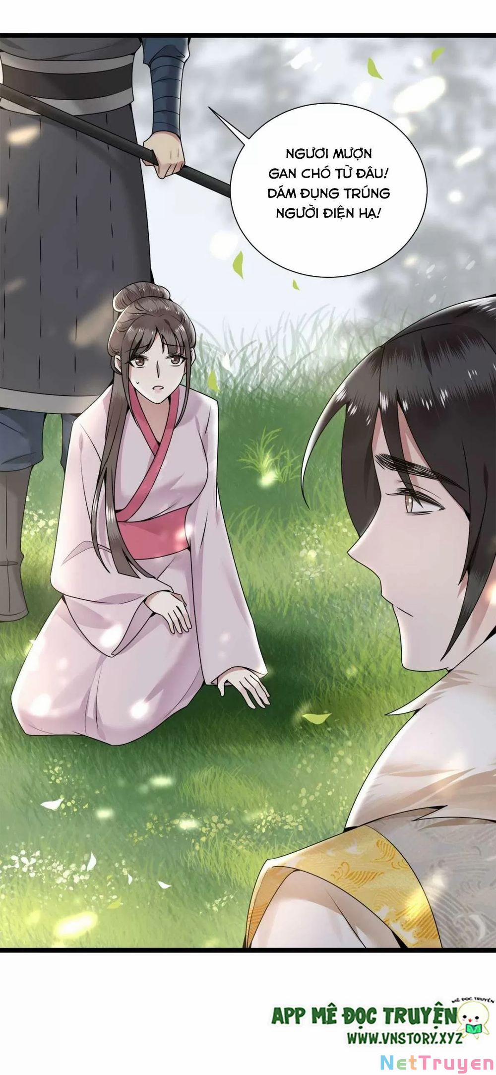 Phượng Hoàng Vu Phi 0 Con cưới được phu nhân rất tốt trang 18