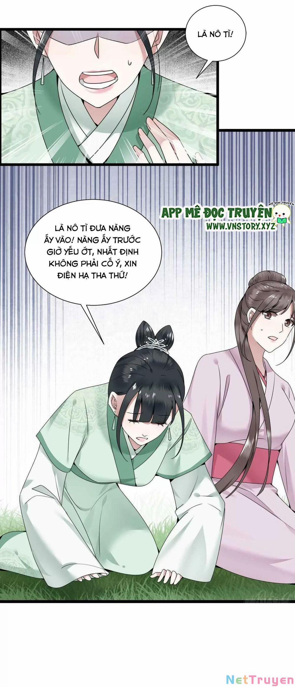 Phượng Hoàng Vu Phi 0 Con cưới được phu nhân rất tốt trang 22