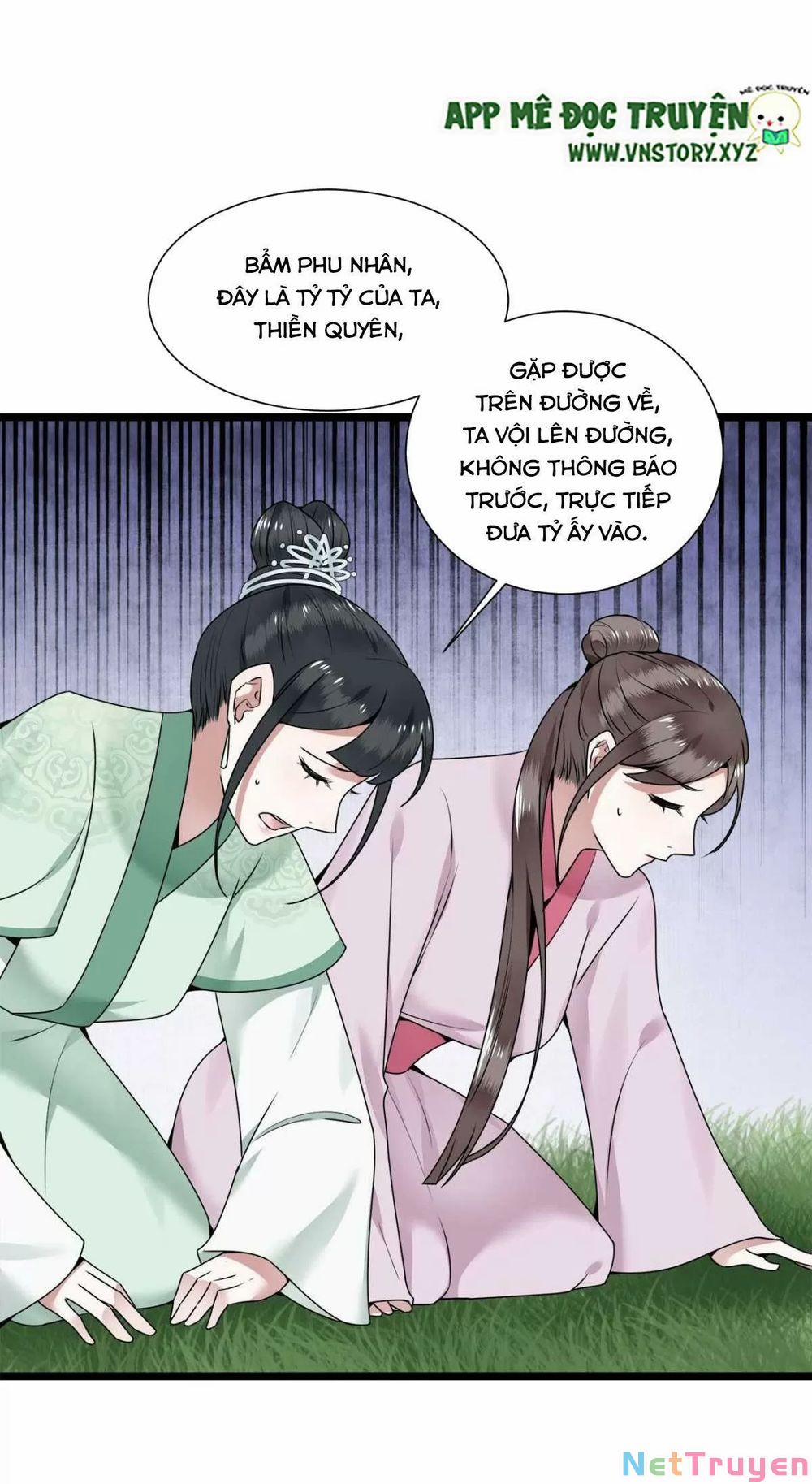 Phượng Hoàng Vu Phi 0 Con cưới được phu nhân rất tốt trang 24