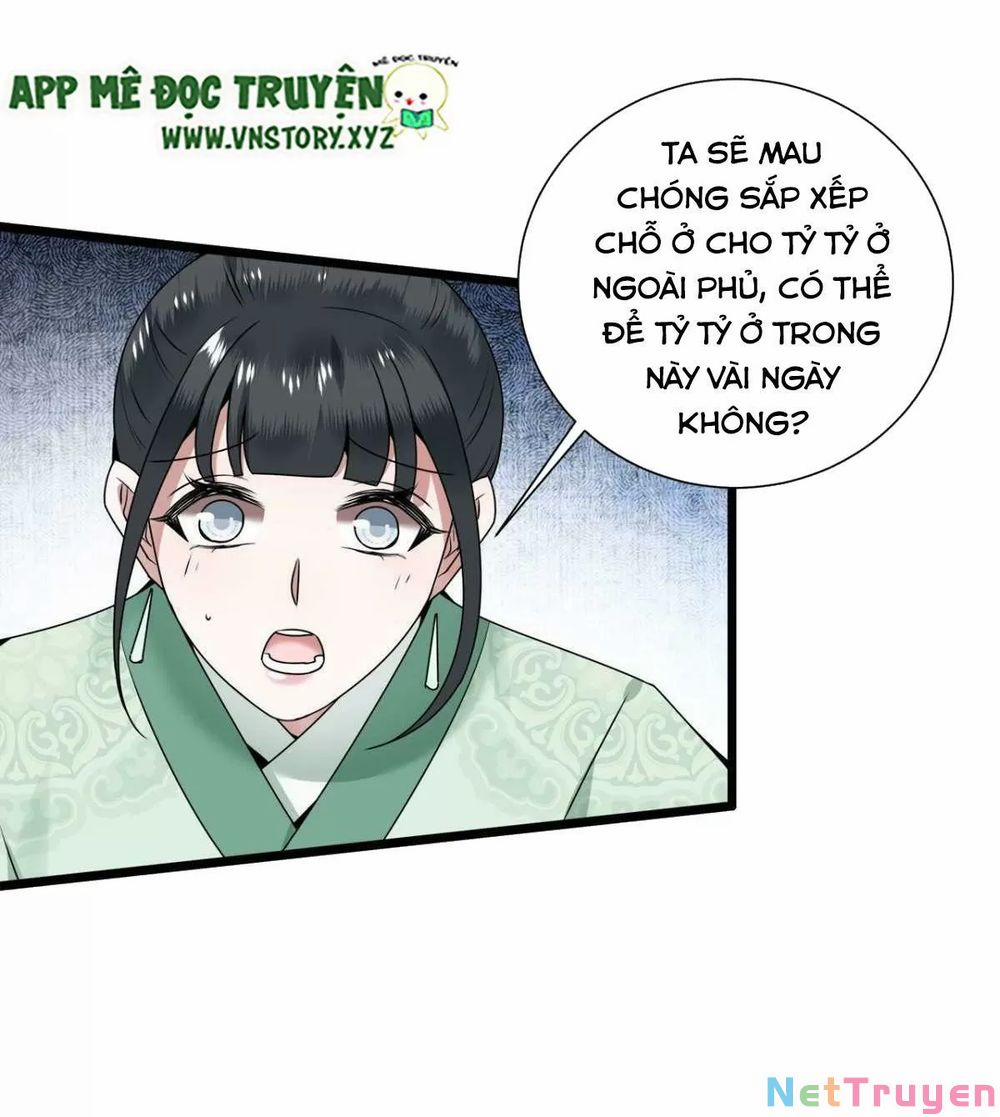 Phượng Hoàng Vu Phi 0 Con cưới được phu nhân rất tốt trang 28