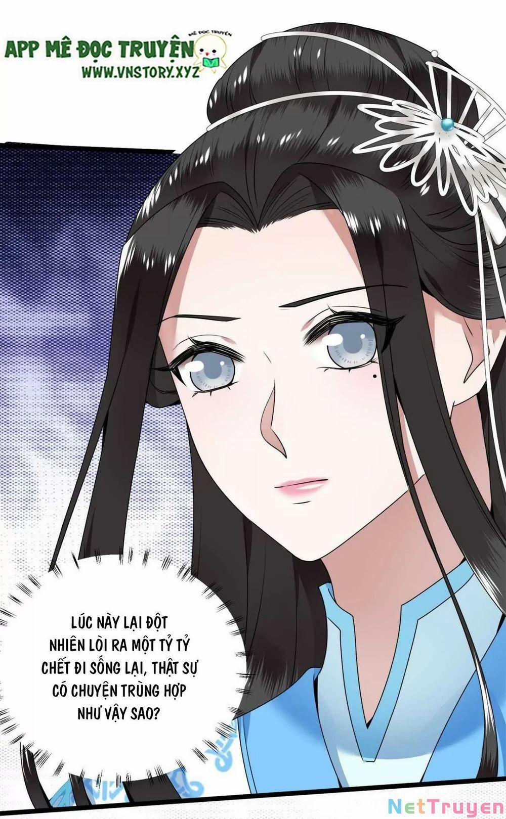 Phượng Hoàng Vu Phi 0 Con cưới được phu nhân rất tốt trang 29