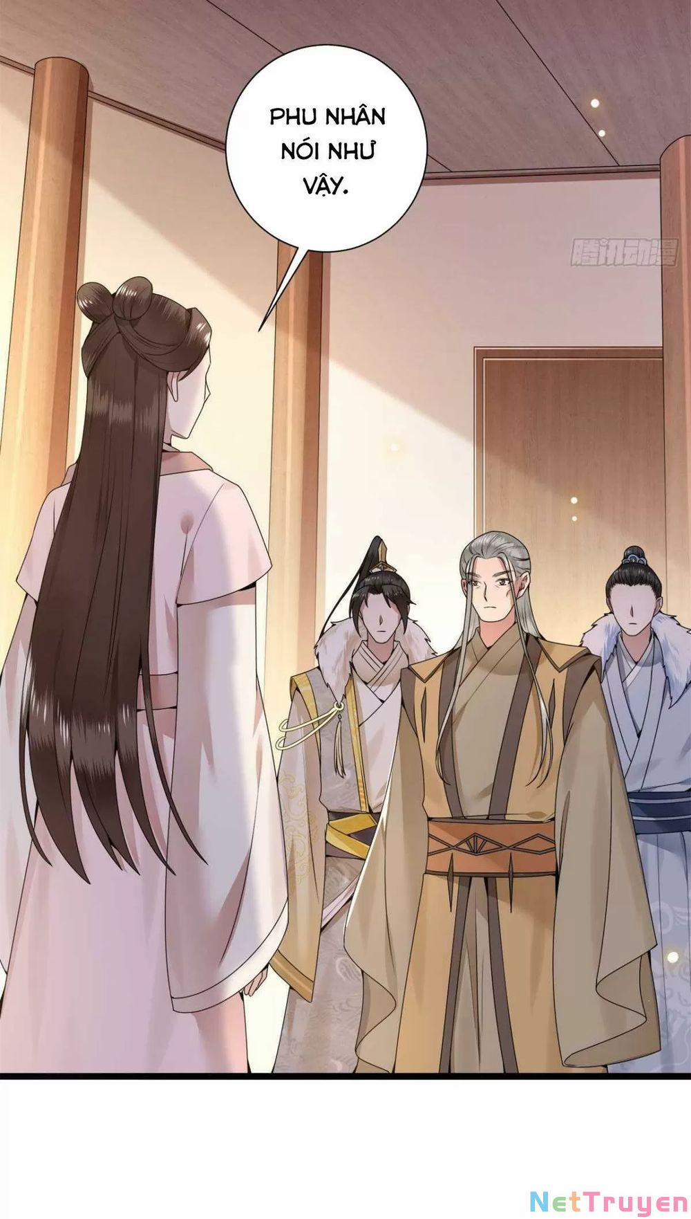 Phượng Hoàng Vu Phi 0 Con cưới được phu nhân rất tốt trang 3