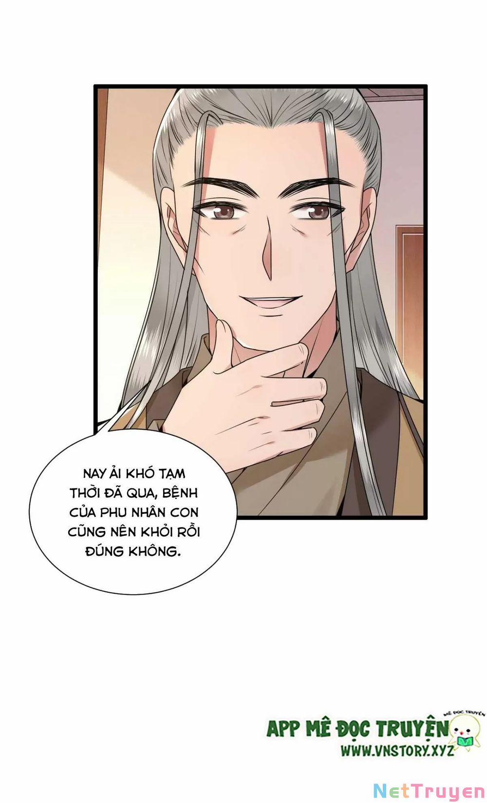 Phượng Hoàng Vu Phi 0 Con cưới được phu nhân rất tốt trang 8