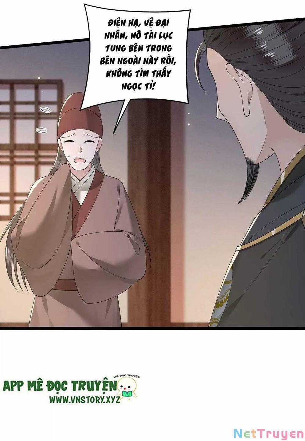 Phượng Hoàng Vu Phi 0 Đều là phế vật trang 11