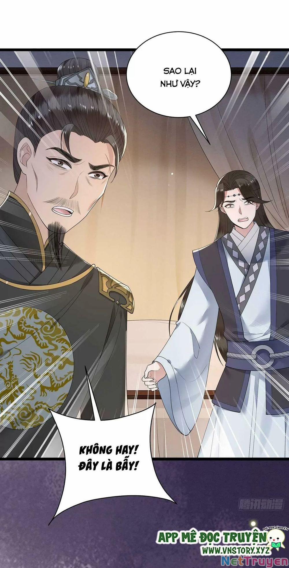 Phượng Hoàng Vu Phi 0 Đều là phế vật trang 12