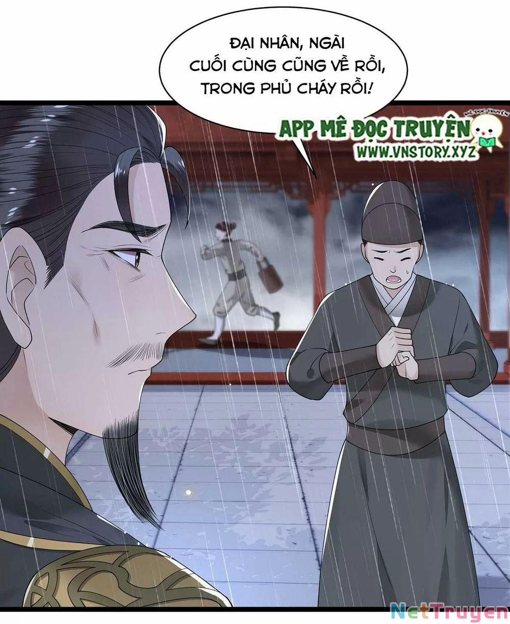 Phượng Hoàng Vu Phi 0 Đều là phế vật trang 16