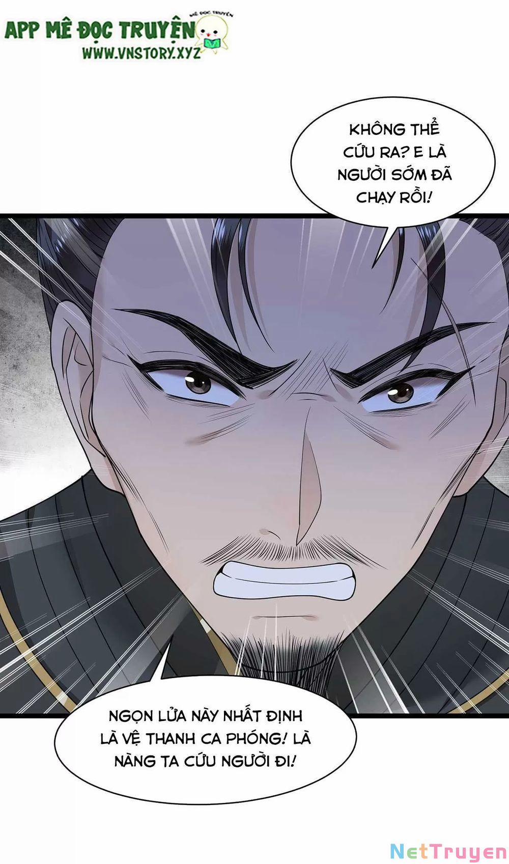 Phượng Hoàng Vu Phi 0 Đều là phế vật trang 18