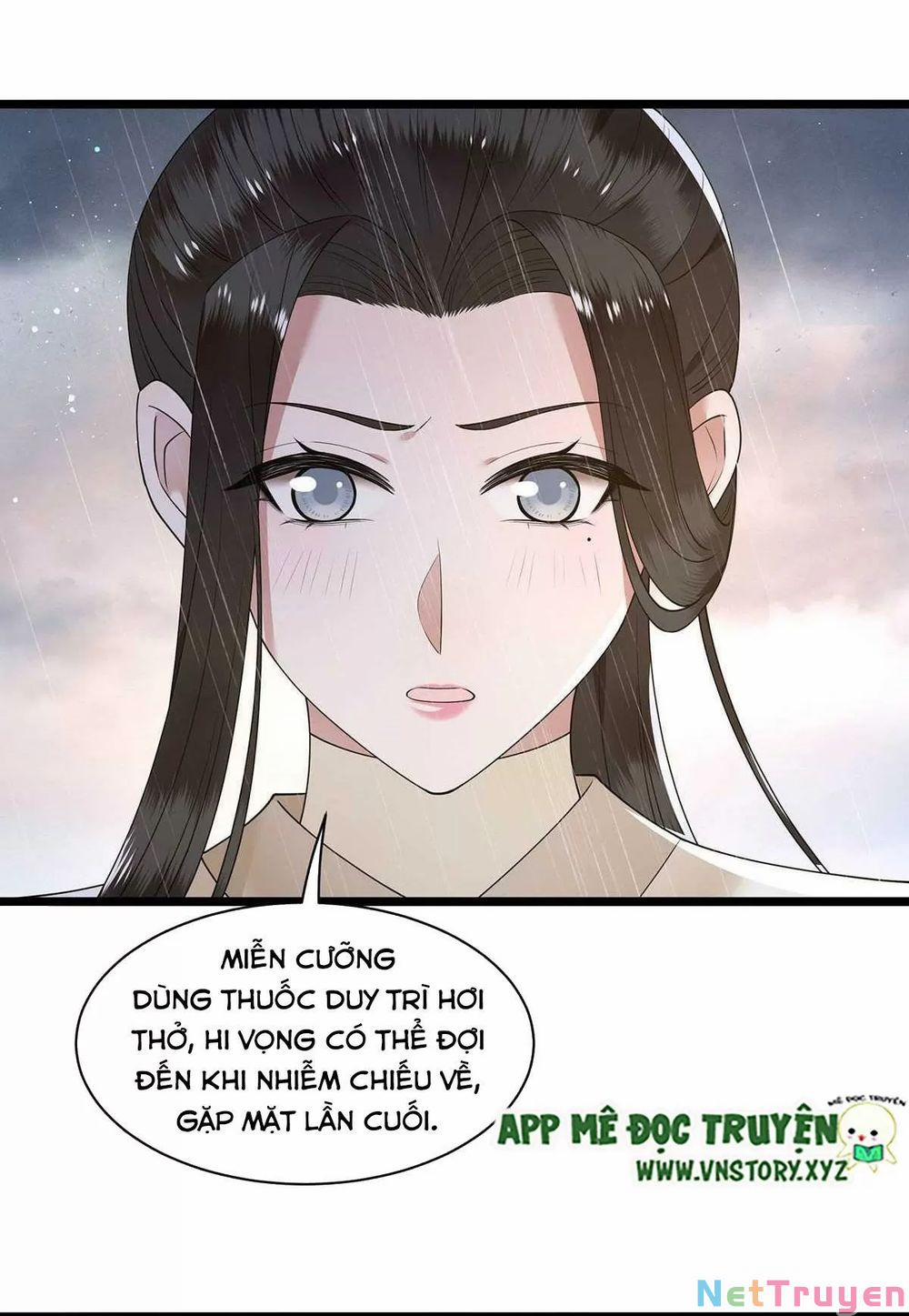 Phượng Hoàng Vu Phi 0 Đều là phế vật trang 24