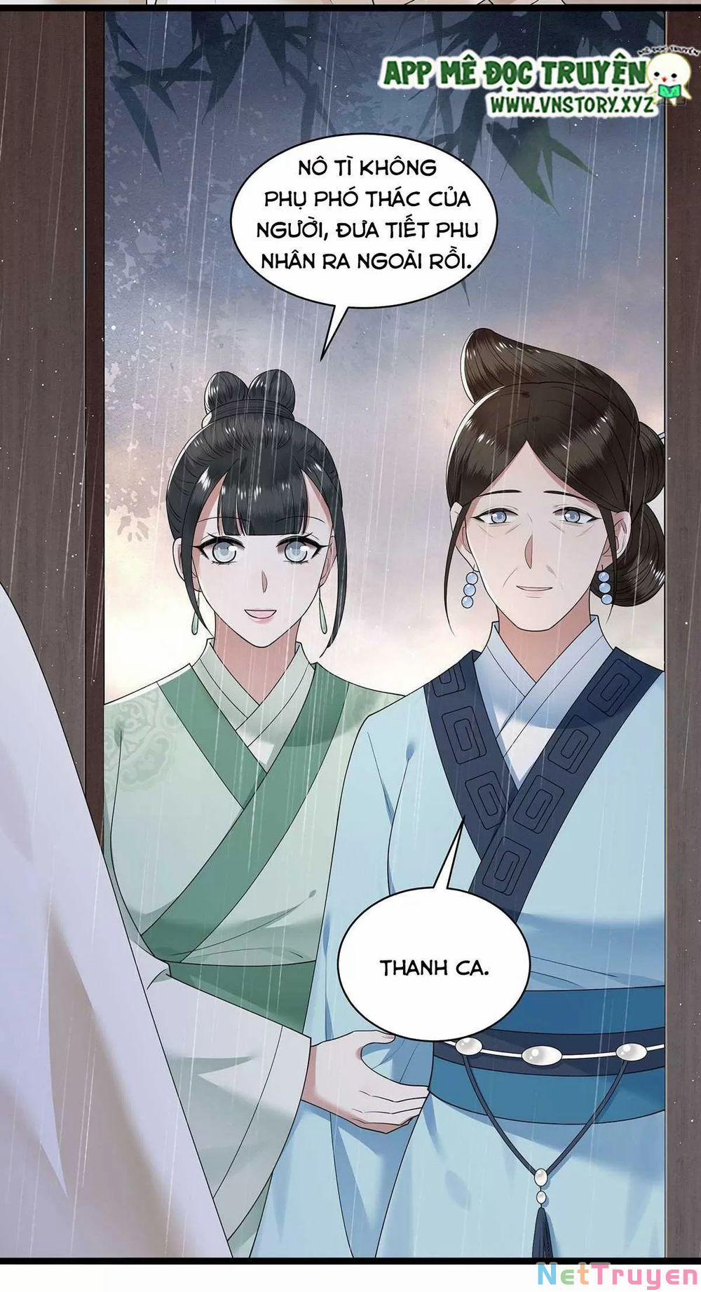 Phượng Hoàng Vu Phi 0 Đều là phế vật trang 32