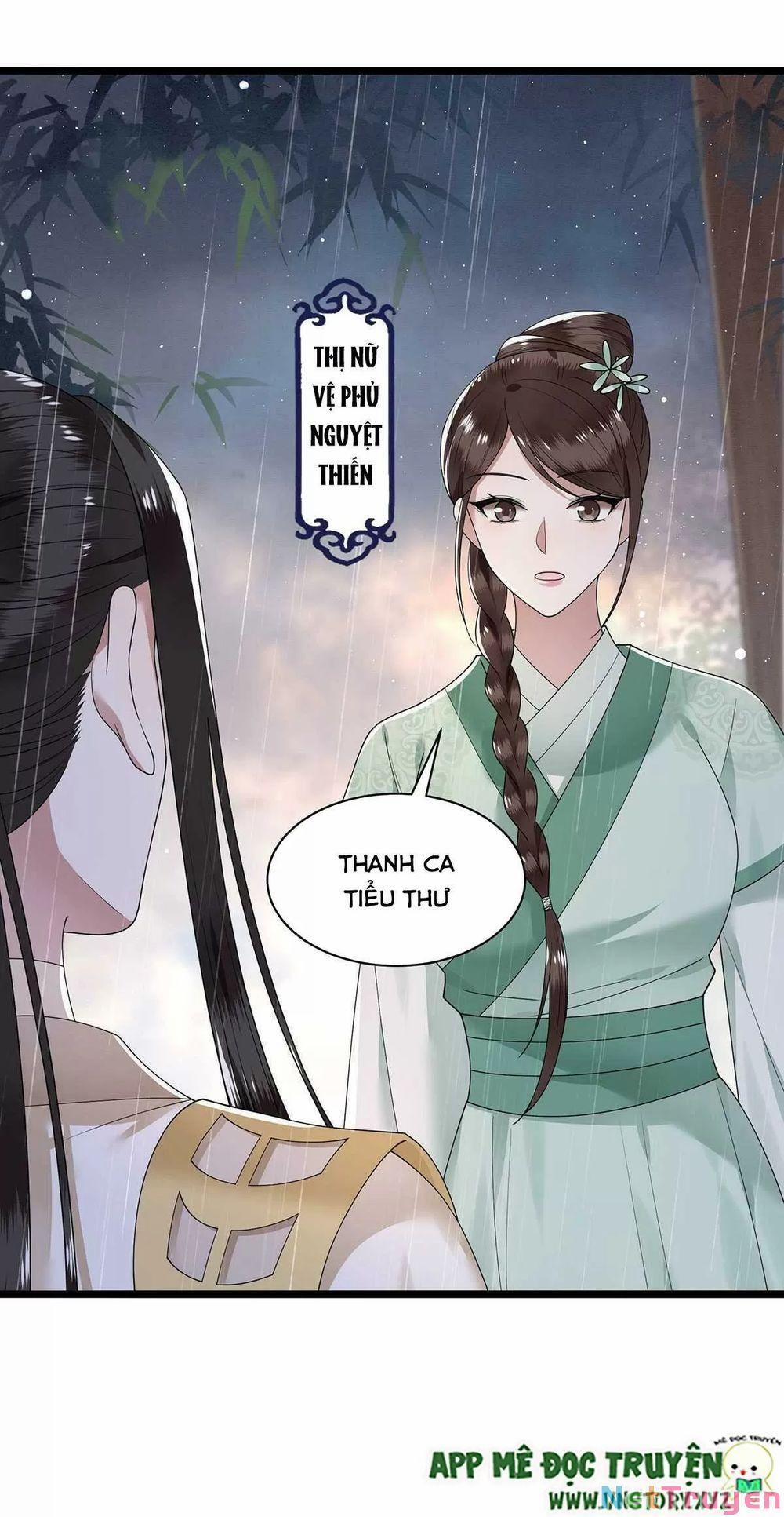 Phượng Hoàng Vu Phi 0 Đều là phế vật trang 35