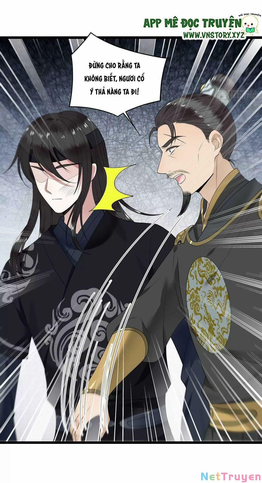 Phượng Hoàng Vu Phi 0 Đều là phế vật trang 4