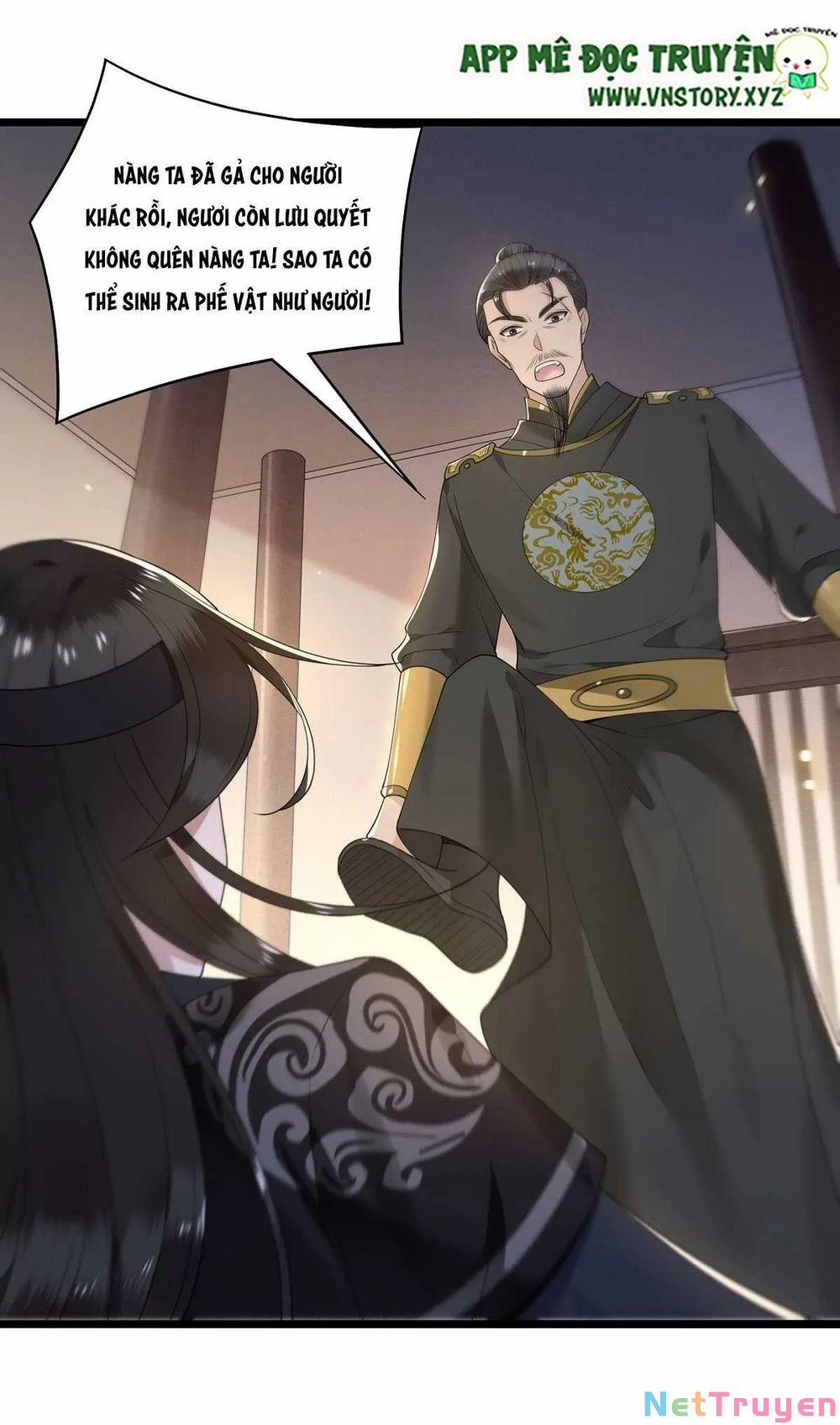 Phượng Hoàng Vu Phi 0 Đều là phế vật trang 5