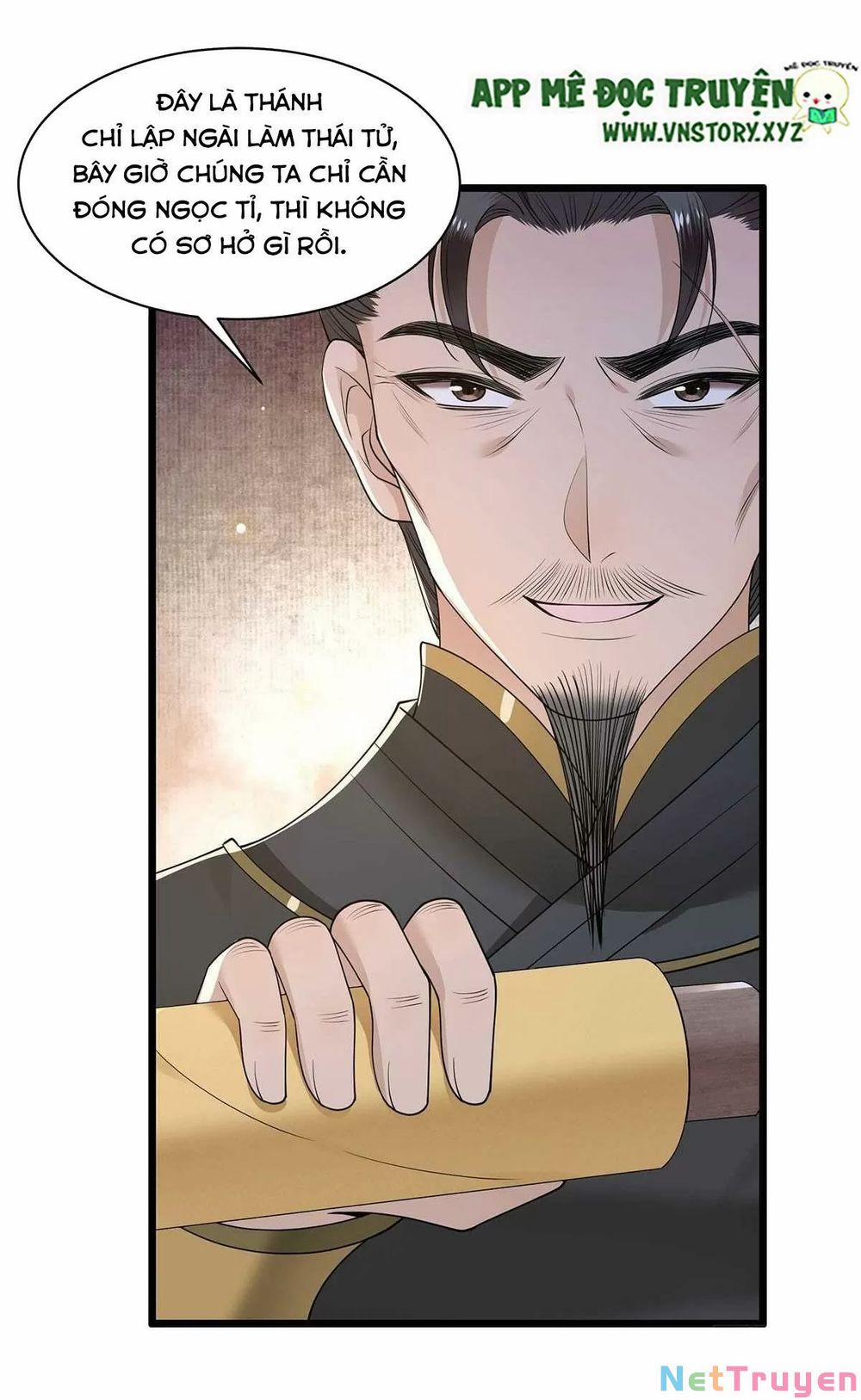 Phượng Hoàng Vu Phi 0 Đều là phế vật trang 8