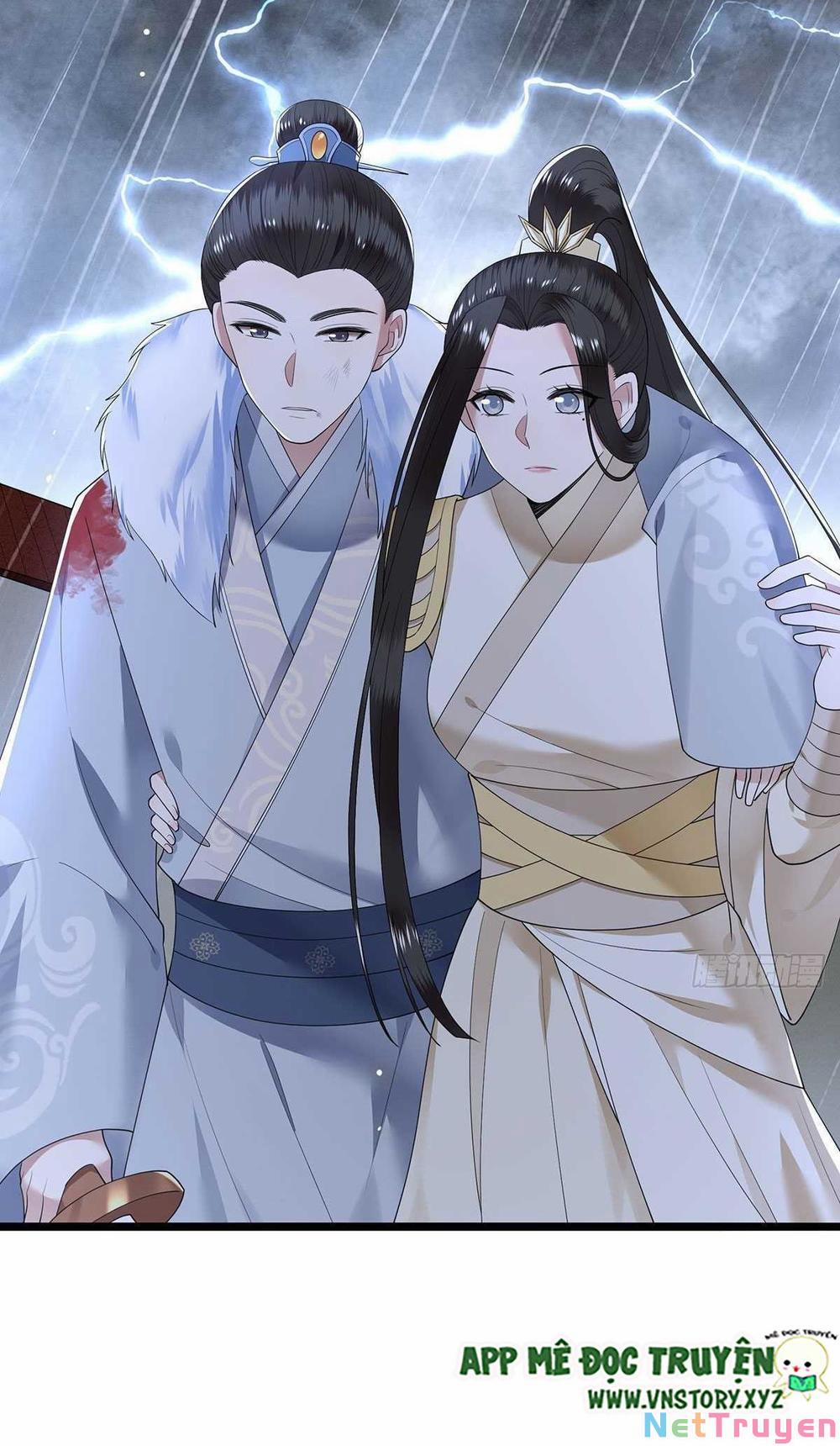 Phượng Hoàng Vu Phi 0 Kề vai chiến đấu trang 11