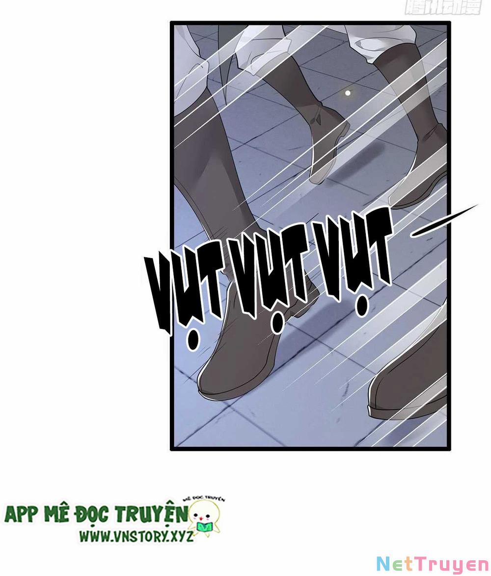 Phượng Hoàng Vu Phi 0 Kề vai chiến đấu trang 18