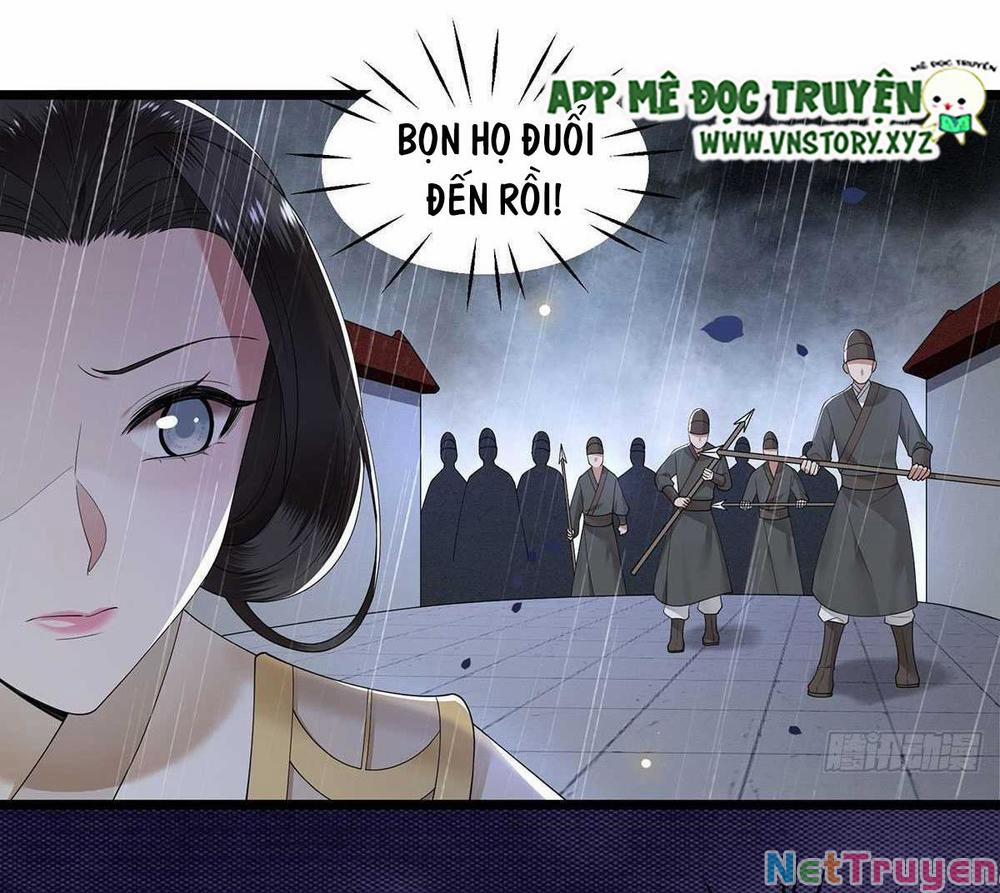 Phượng Hoàng Vu Phi 0 Kề vai chiến đấu trang 19