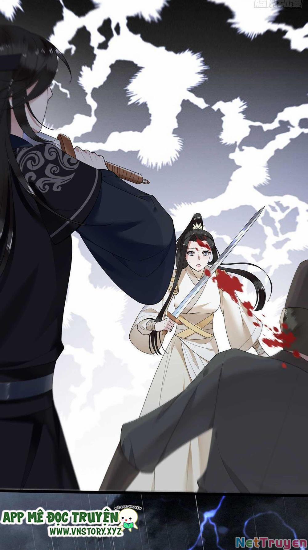 Phượng Hoàng Vu Phi 0 Kề vai chiến đấu trang 22